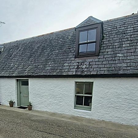 North Coast Property - 17 Margaret Street - Avoch מראה חיצוני תמונה