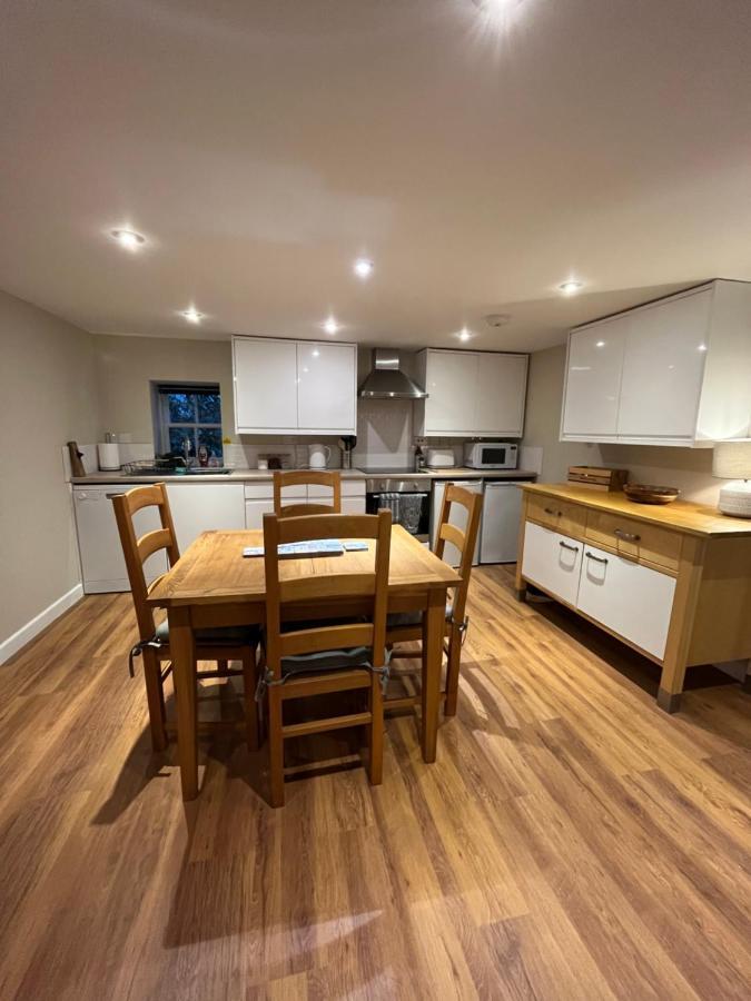 North Coast Property - 17 Margaret Street - Avoch מראה חיצוני תמונה