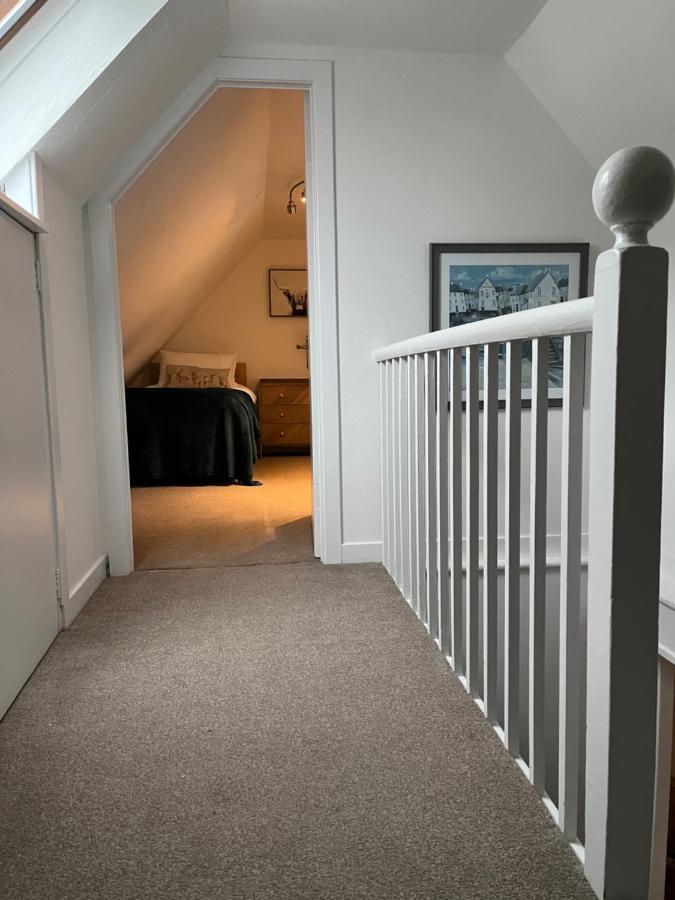 North Coast Property - 17 Margaret Street - Avoch מראה חיצוני תמונה