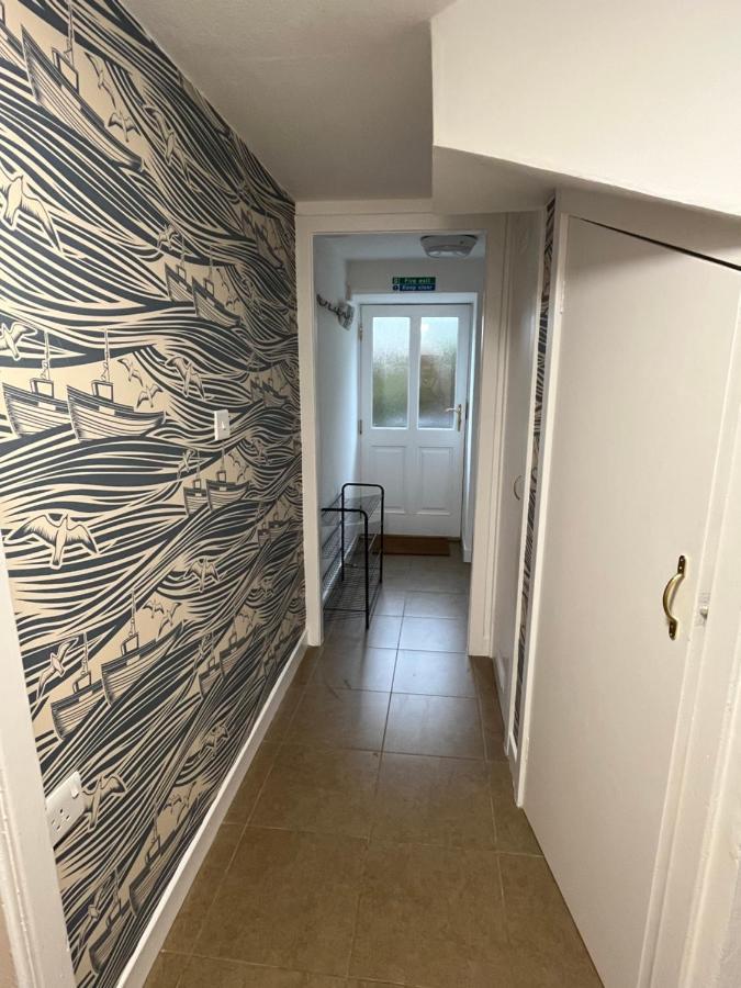 North Coast Property - 17 Margaret Street - Avoch מראה חיצוני תמונה