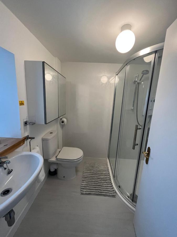 North Coast Property - 17 Margaret Street - Avoch מראה חיצוני תמונה